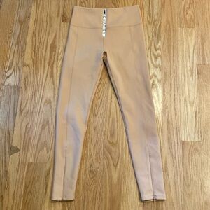 NWOT! P.E NATION NUDE MID DIVER LEGGING 🍑